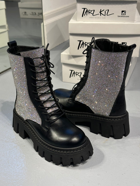 JACO TAŞLI HAKİKİ DERİ POSTAL 🖤